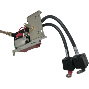 Start Pulse Generator (SPG) (для DP2K-S)