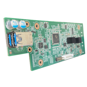 HDD RAID Controller для Barco ICMP Alchemy