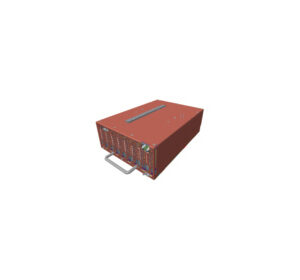 Empty LDM case (Low Power variant)