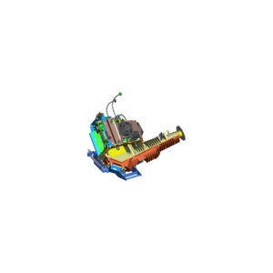 Light Processor and Light pipe (для DP2K-12С)