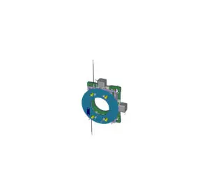 Motorized Lens Holder (для DP2K-C)
