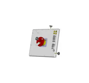 XYZ adjustment mechanism (для DP2K-C)