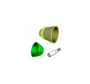 Lamp House SPG socket (для DP2K-S)