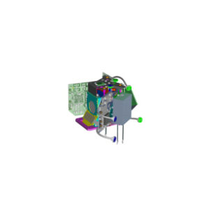 Pivot prism (для DP2K-6E)