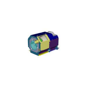 Lamp House (для DP2K-S/SLP)