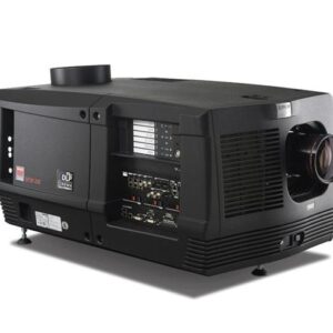 Проектор Barco DP2K-20C (до 20м, DCP)
