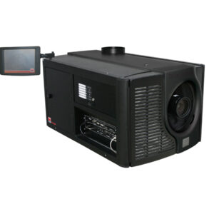 Проектор Barco DP-3000 (до 30м, DCP)