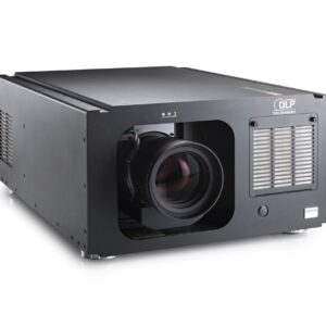 Проектор Barco RLM W12 (WUXGA, 11500лм)