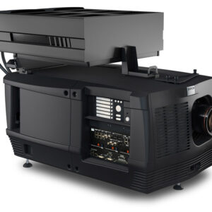 Проектор Barco DP2K-20CLP (до 19м, DCP)