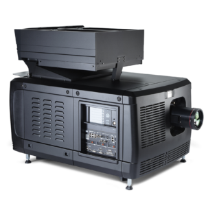 Проектор Barco DP2K-17BLP (до 18м, DCP)