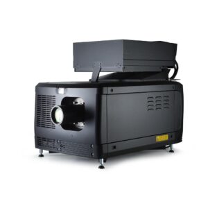 Проектор Barco DP2K-36BLP (до 27м, DCP)