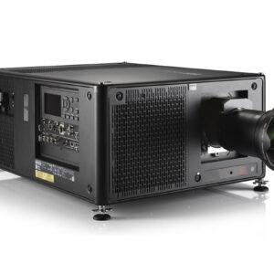 Лазерный проектор Barco UDX-U40 (UXGA, 42000лм)