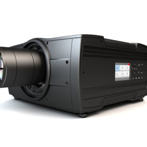 Проектор Barco Bragi CinemaScope (5K UHD, 2100лм)
