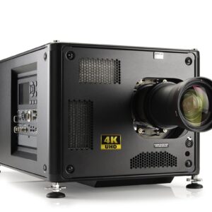 Проектор Barco HDX-4K12 (4K, 11000лм)