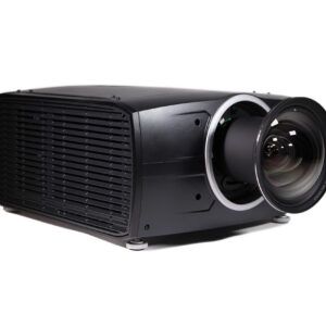 Лазерный проектор Barco FS70-4K6 (4K, 5000лм)