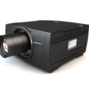 Лазерный проектор Barco FS40-WU (WUXGA, 2300лм)