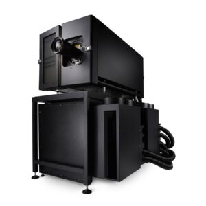 Проектор Barco DP4K-60L (до 30м, DCP)