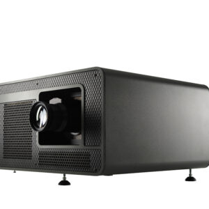 Проектор Barco DP2K-6E (до 7.5м, DCP)