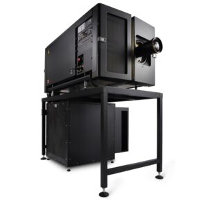 Проектор Barco DP4K-20LHC (DCP)