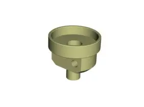 Stacking points для DP1500/2000