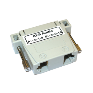 ICMP AES Audio Channel Adaptor (для DP2K/4K)