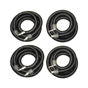 Hose set of 5m для DP4K-L, XDL