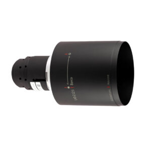 Объектив Barco GLD 1.43-2.12 :1
