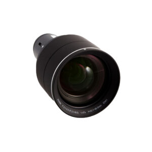 Объектив Barco FLDX 0.8-1.21:1 (EN66)