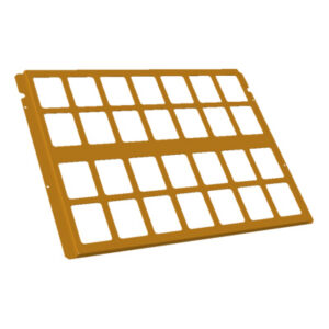 Bottom Filter for UDX