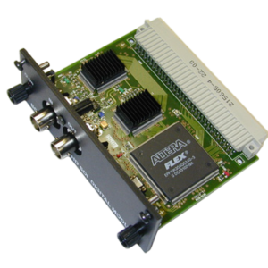 HD‑SDI input kit for SLM projectors