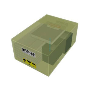 Dust filters for FLM/HDF/DP1500/2000