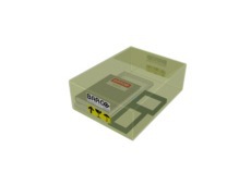 Dust filters for FLM для DP1500/2000