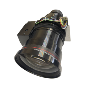 Объектив Barco 1.95-3.2 0.98" (для DP2K/SP серии)