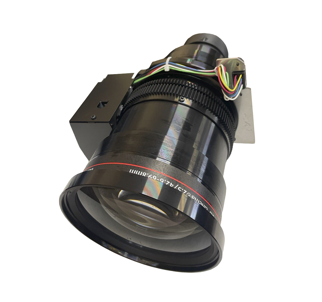 Объектив Barco 1.95-3.2 0.98" (для DP2K/SP серии)