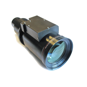 Объектив Barco 2.00-3.35 1.38" (для DP4K серии)