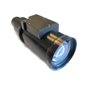 Объектив Barco 1.25-1.90/1.13-1.72 1.38" (для DP2K/4K)