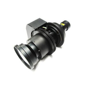 Объектив Barco 0.69" 1.2-1.7 (для DP2K/SP2K)