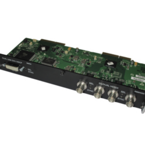 3G HDSDI input+DVI input