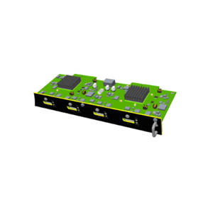 Четырехканальный DP1.2 для серии UDX/UDM
