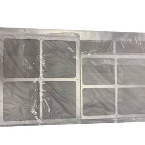 Dust Filter kit (для DP2K/4K)
