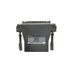 Переходник RJ45-DB25M 4xAES INPUT