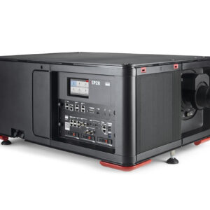 Лазерный проектор Barco SP2K-20 (18000 лм, DCP)