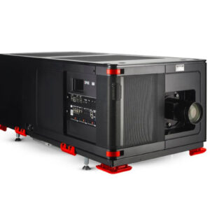 Проектор Barco SP4K-55 (52000 лм, DCP)