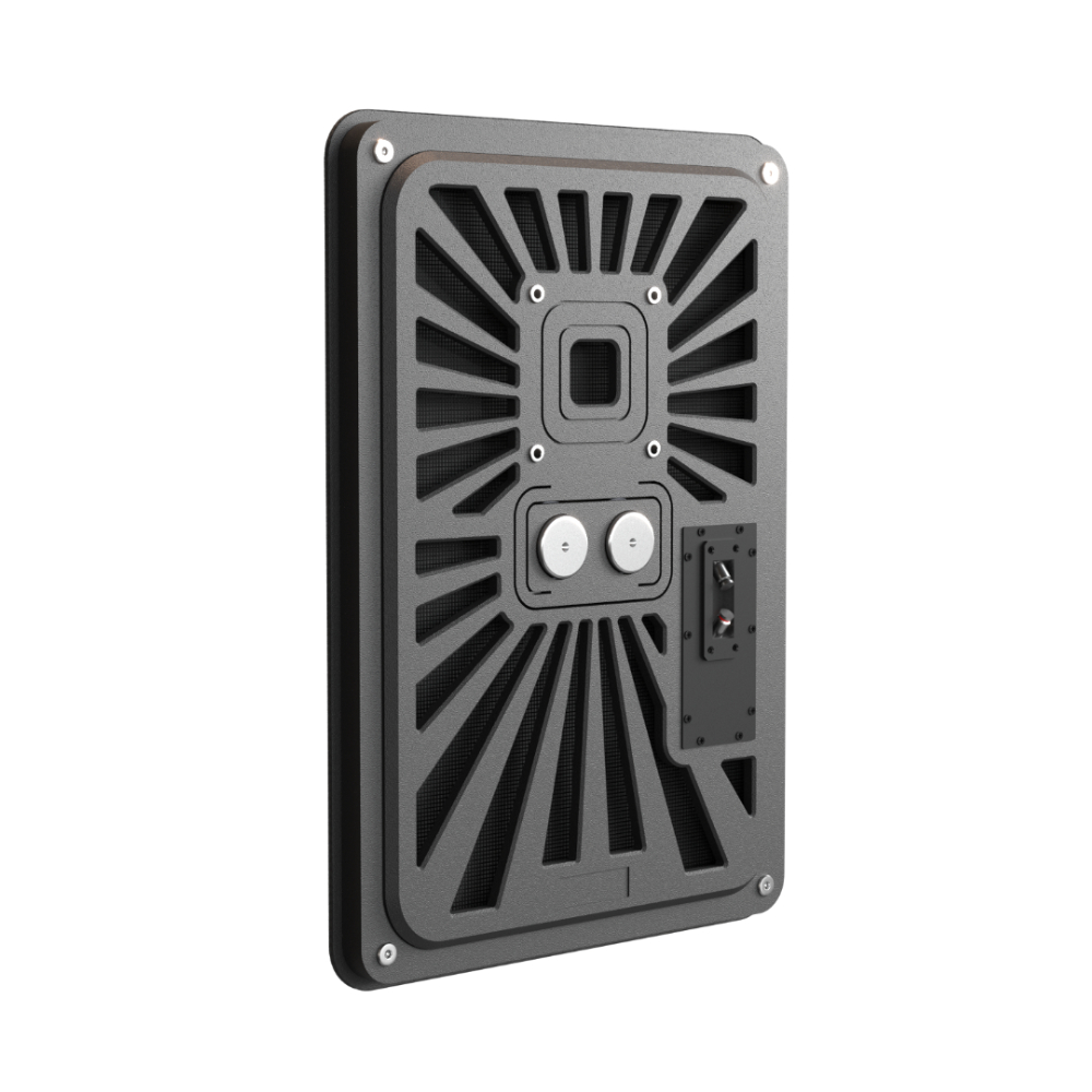 Акустическая система Tefra Audio Etna