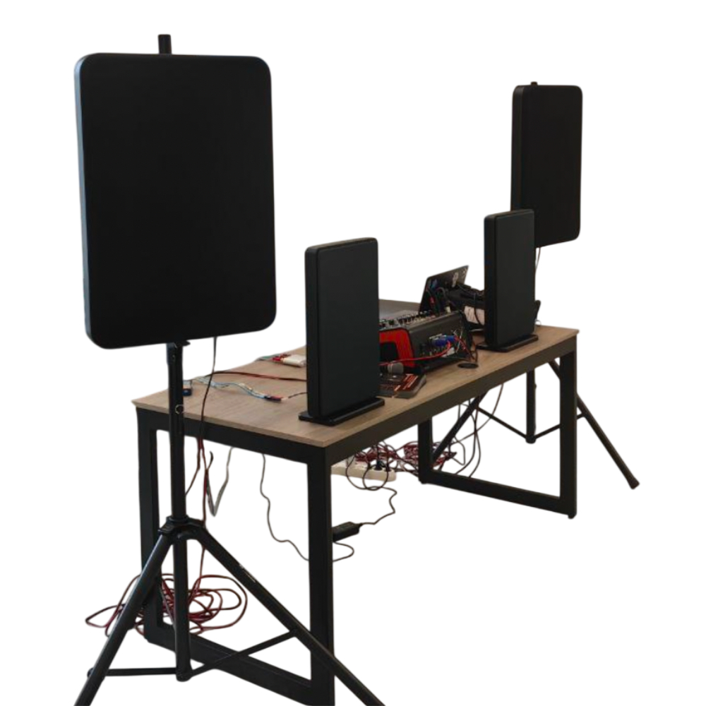 Акустическая система Tefra Audio Nevis — изображение 5
