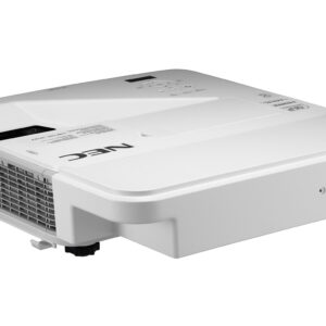 Проектор NEC U321H (3200лм, лазер)