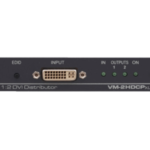 Усилитель Kramer VM-2HDCPxl