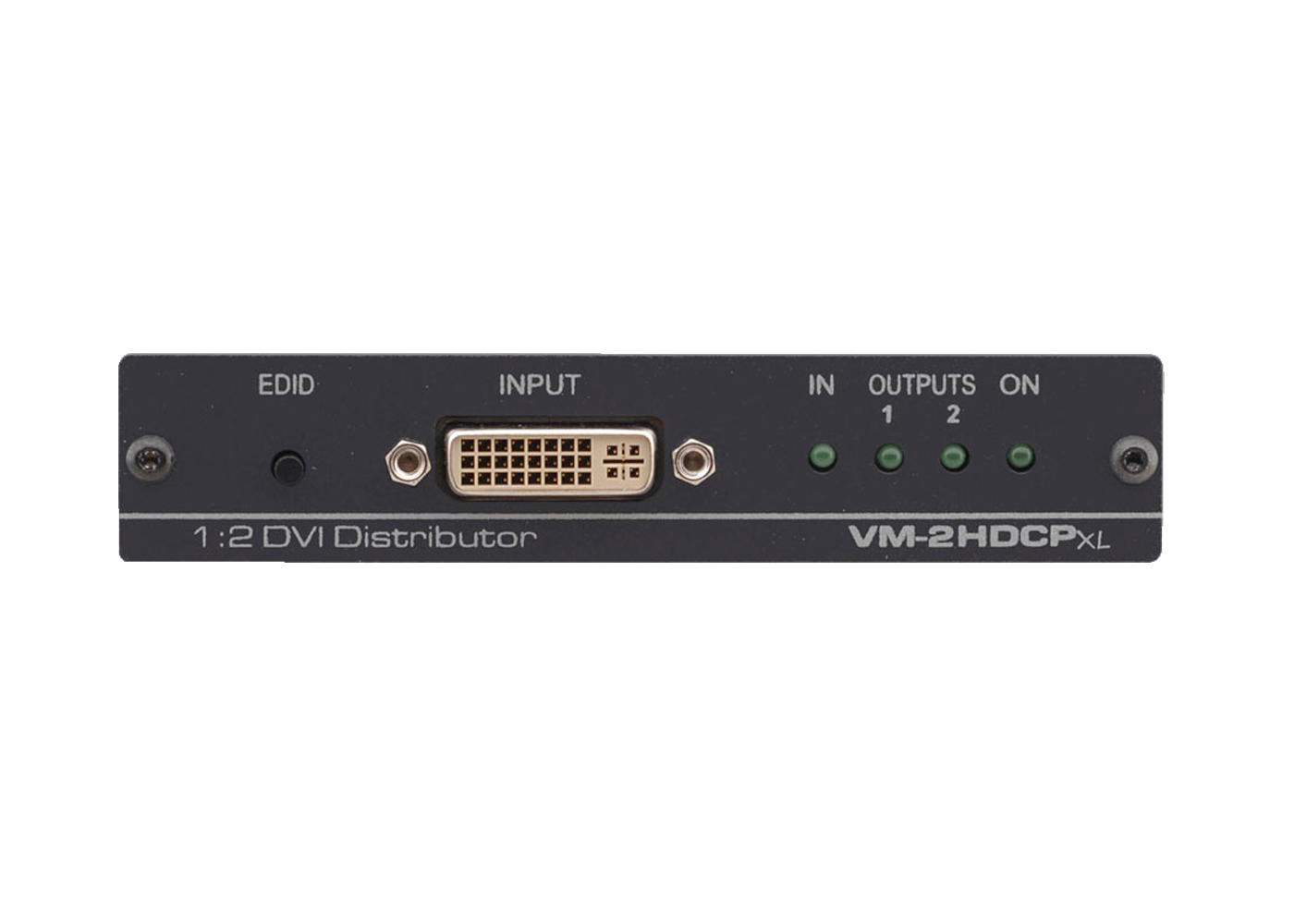Усилитель Kramer VM-2HDCPxl