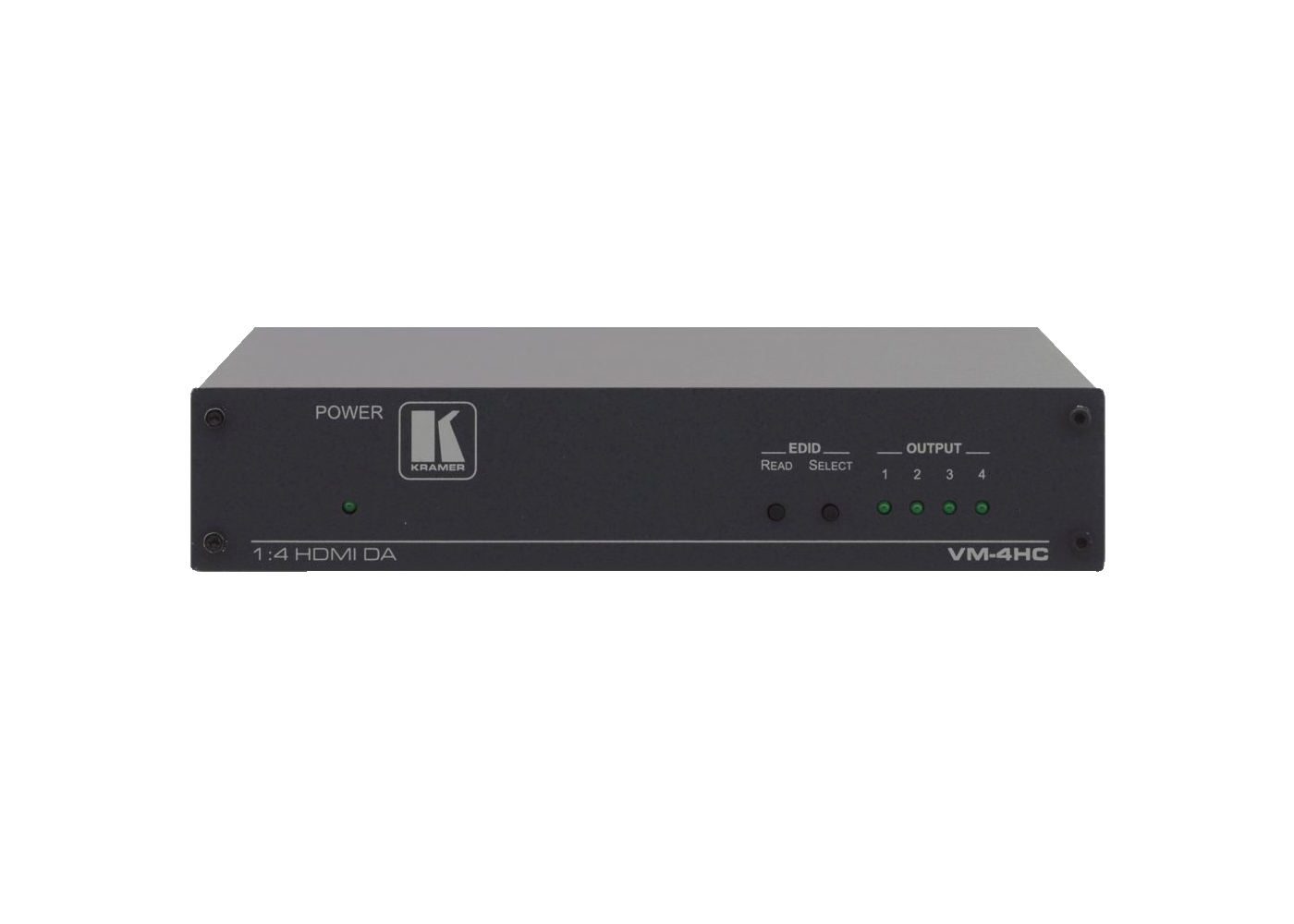 Усилитель Kramer VM-4HC