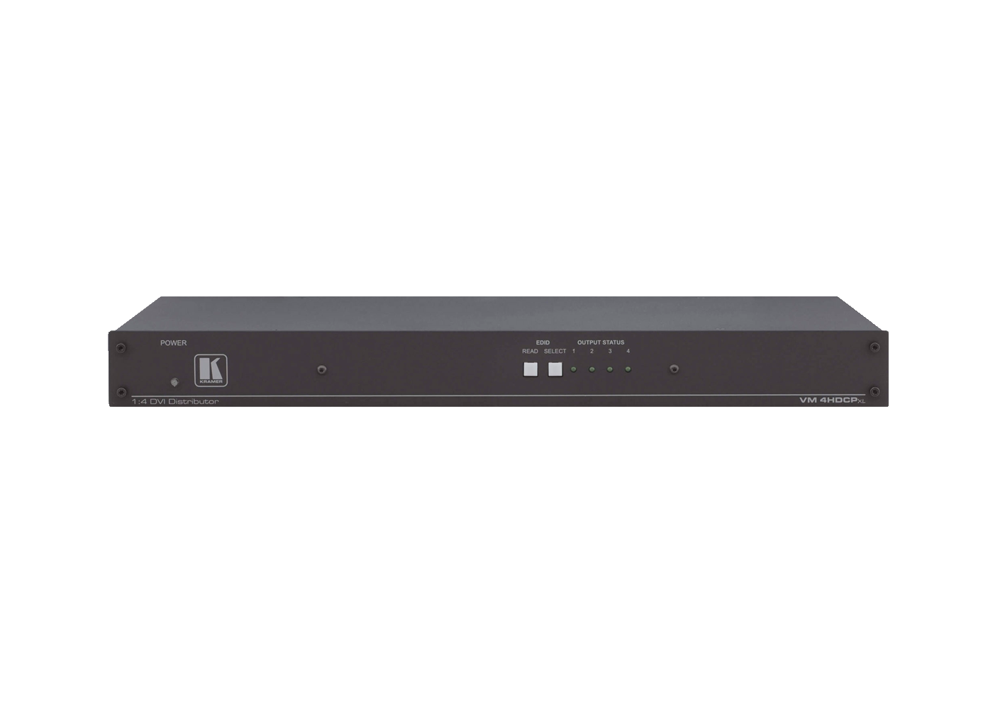 Усилитель Kramer VM-4HDCPxl